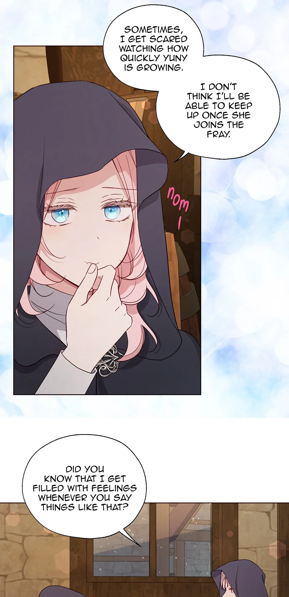 Seduce the Villain’s Father Chapter 157 - page 30